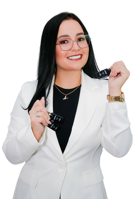 Priscila Vieira