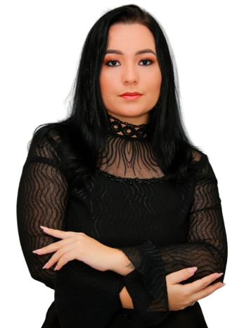 Priscila Vieira, Nail Designer